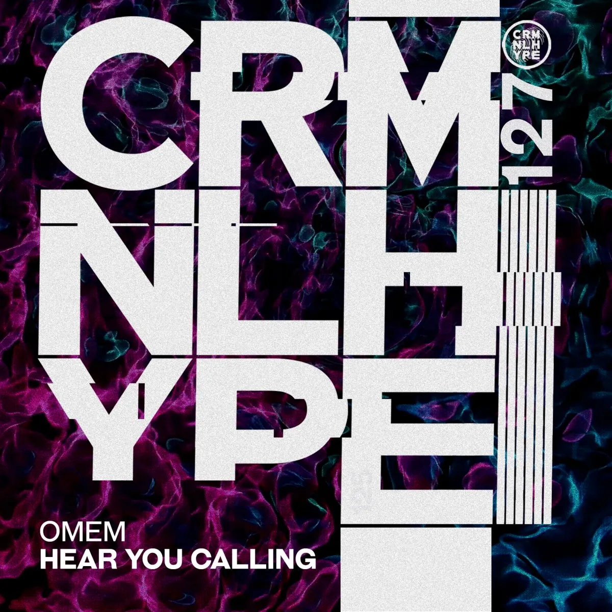 Omem – Hear You Calling [CHR127]
