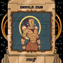 Oravla Ziur - Fast Bounce [SPACEINVDRS75]