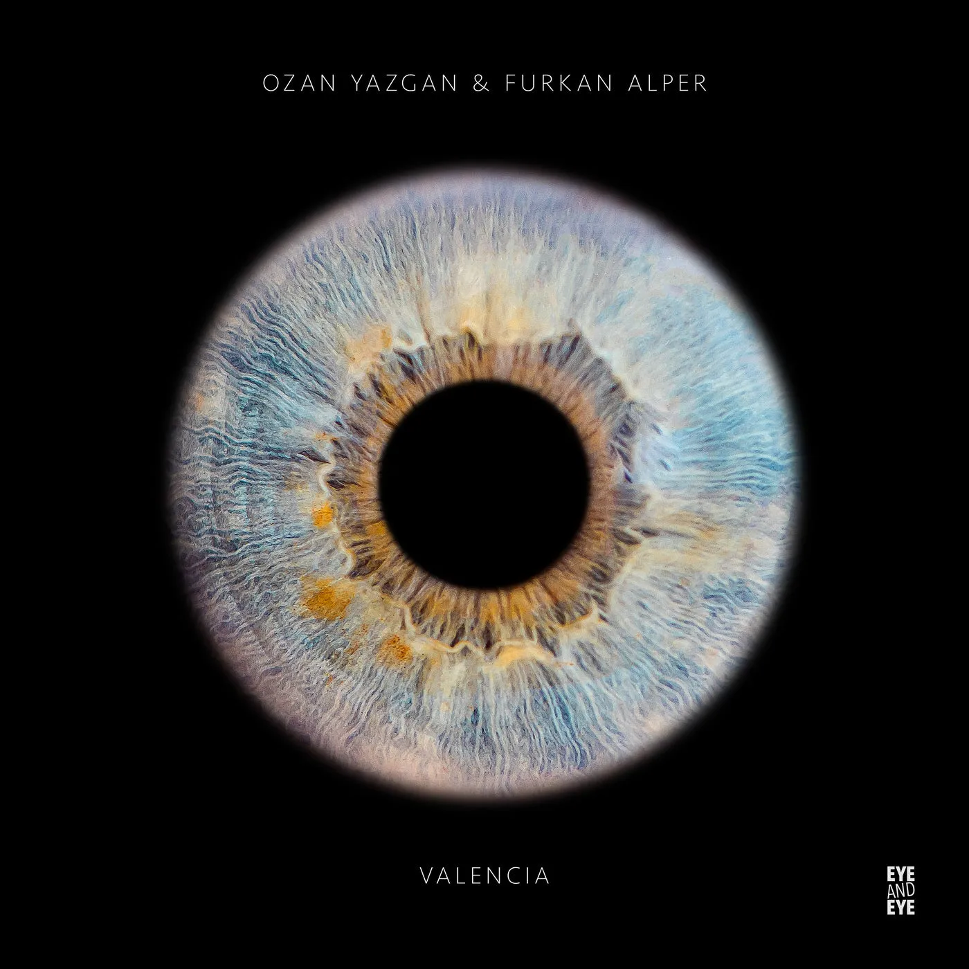 Ozan Yazgan, Furkan Alper – Valencia