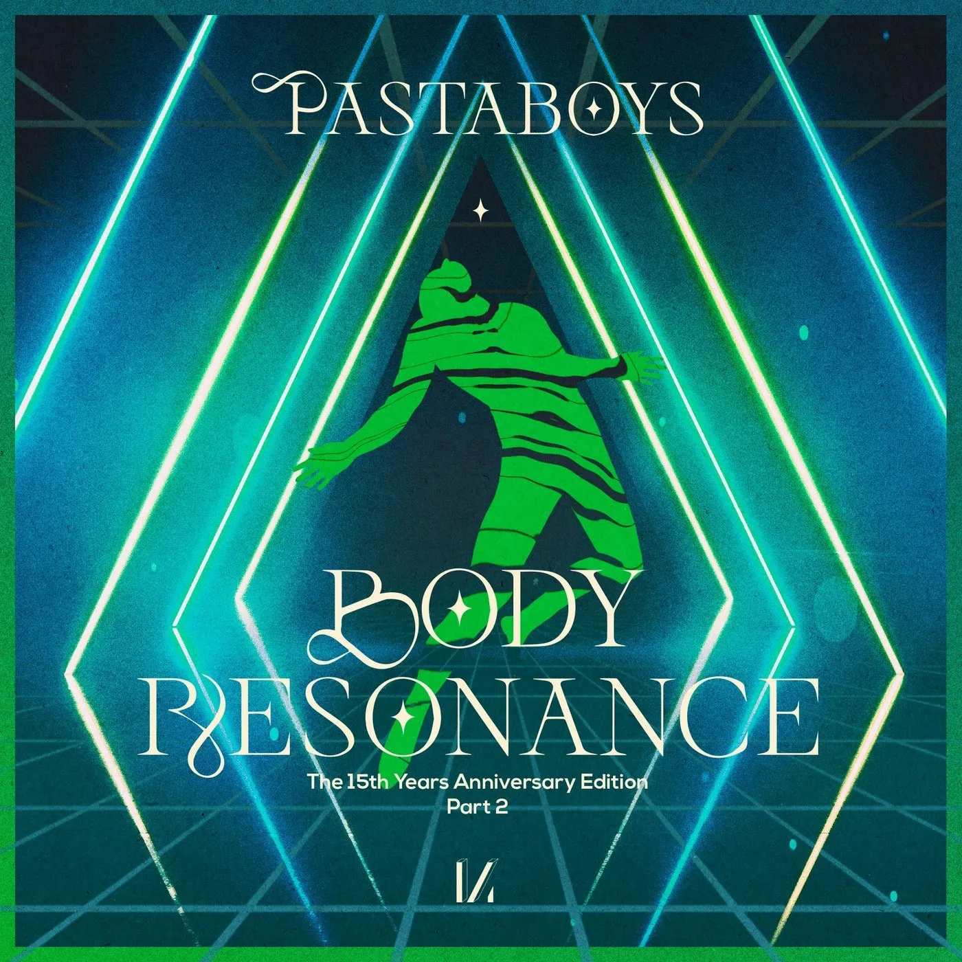 Pastaboys – Body Resonance 15 Years Anniversary Edition, Pt. 2