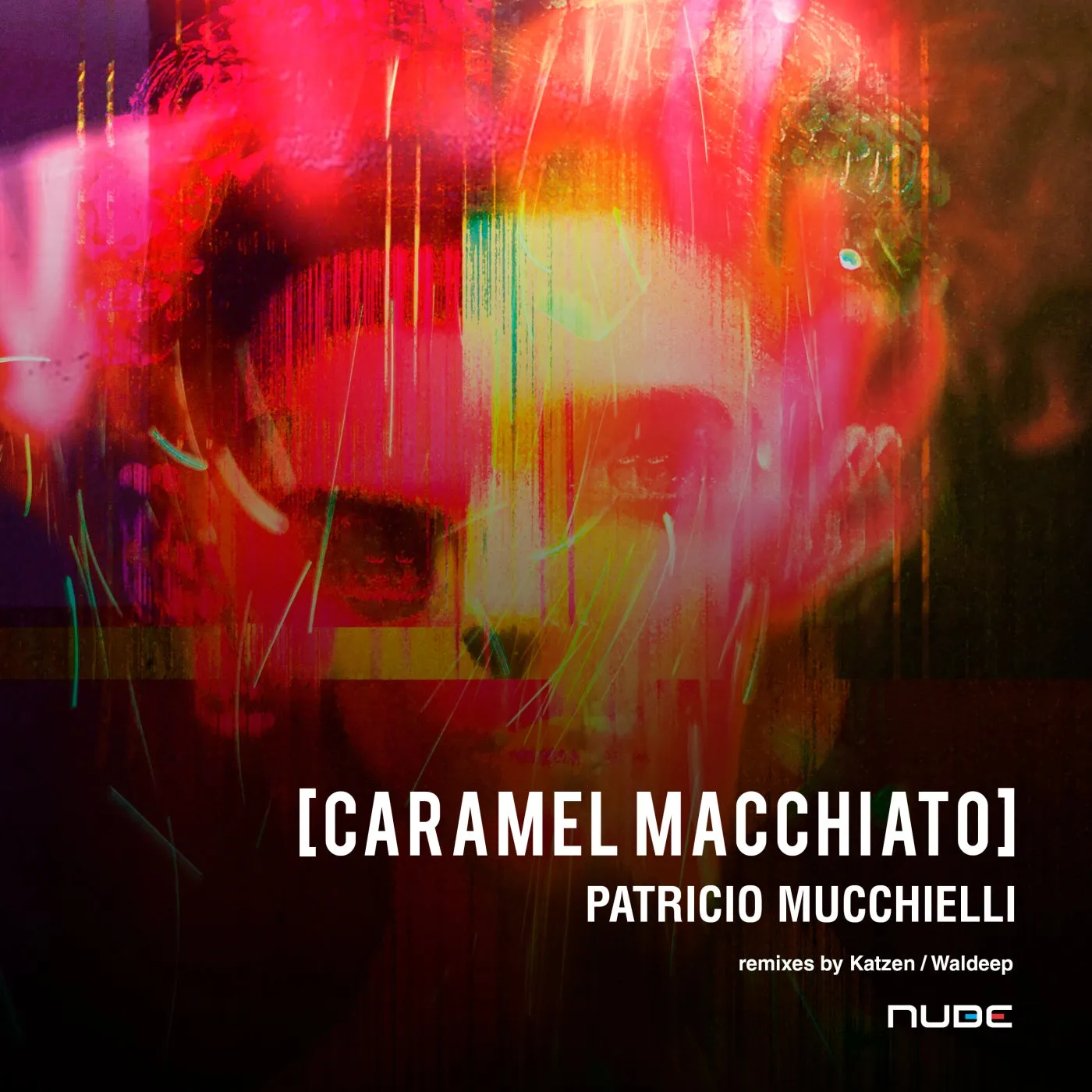 Patricio Mucchielli – Caramel Macchiato