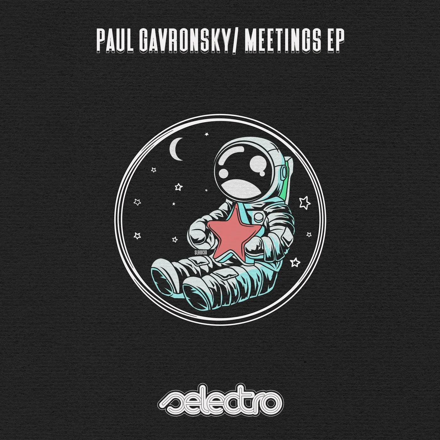 Paul Gavronsky – Meetings