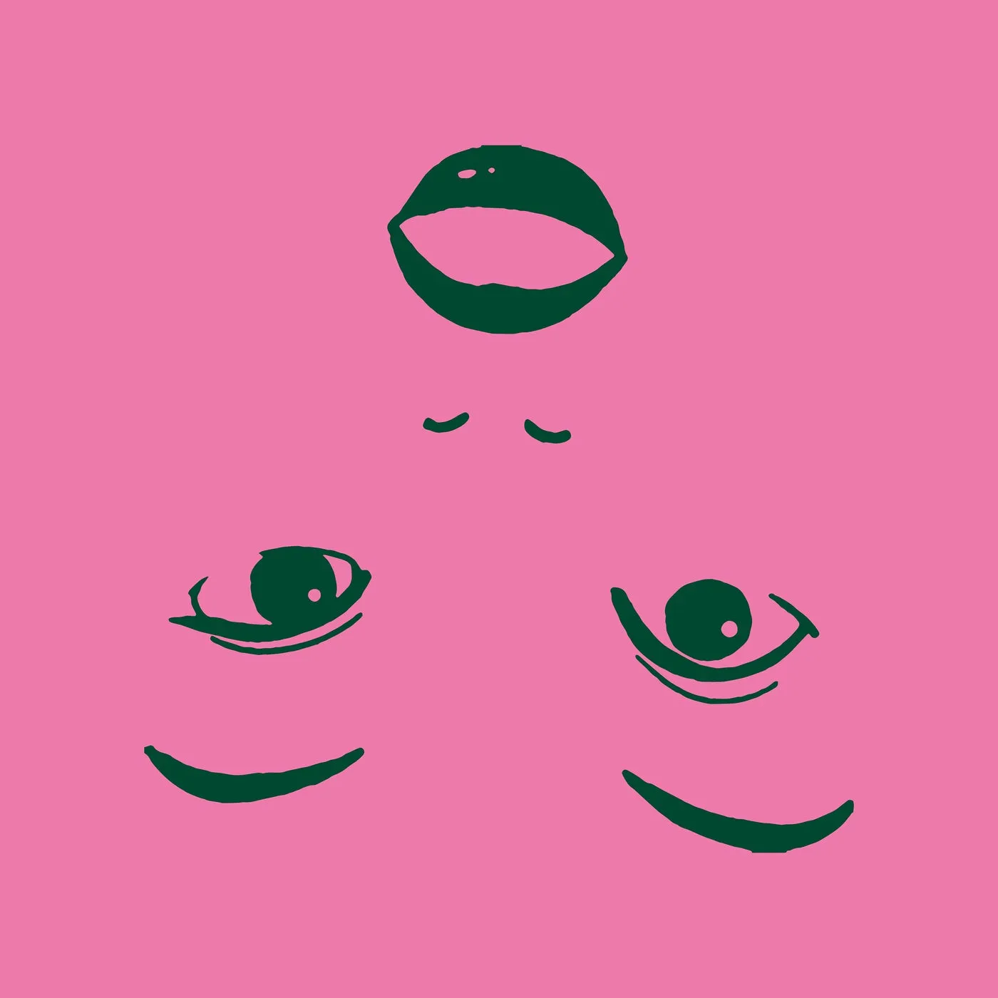 Peggy Gou – I Go (Remixes)