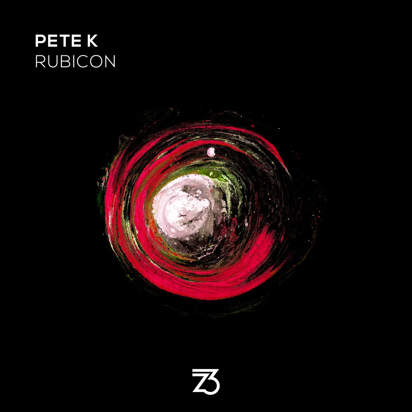 Pete K – Rubicon