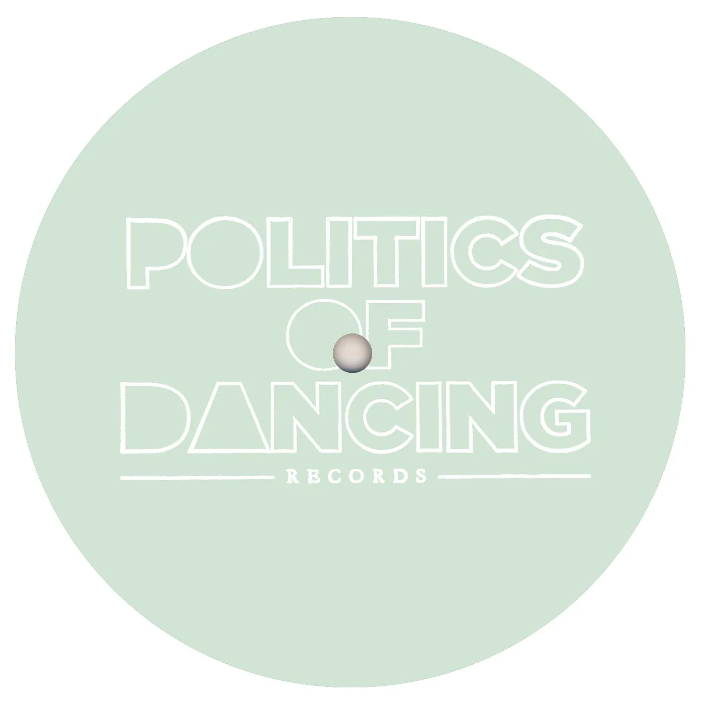 Politics Of Dancing, Ray Mono – Timing EP
