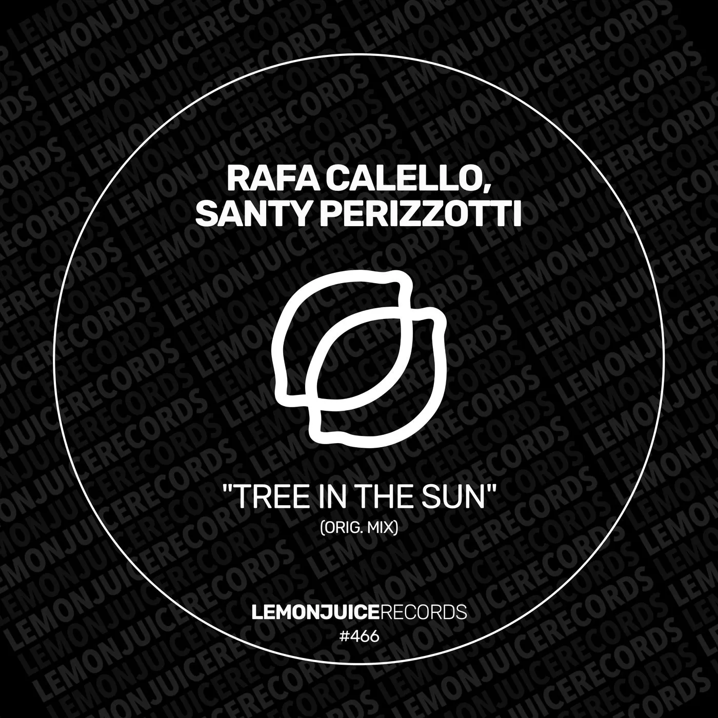 Rafa Calello, santy perizzotti – Tree In The Sun