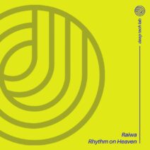 Raiwa - Rhythm on Heaven [CAT607362]