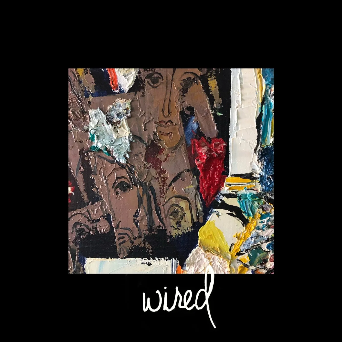 Ramyen – NEGE NEGE