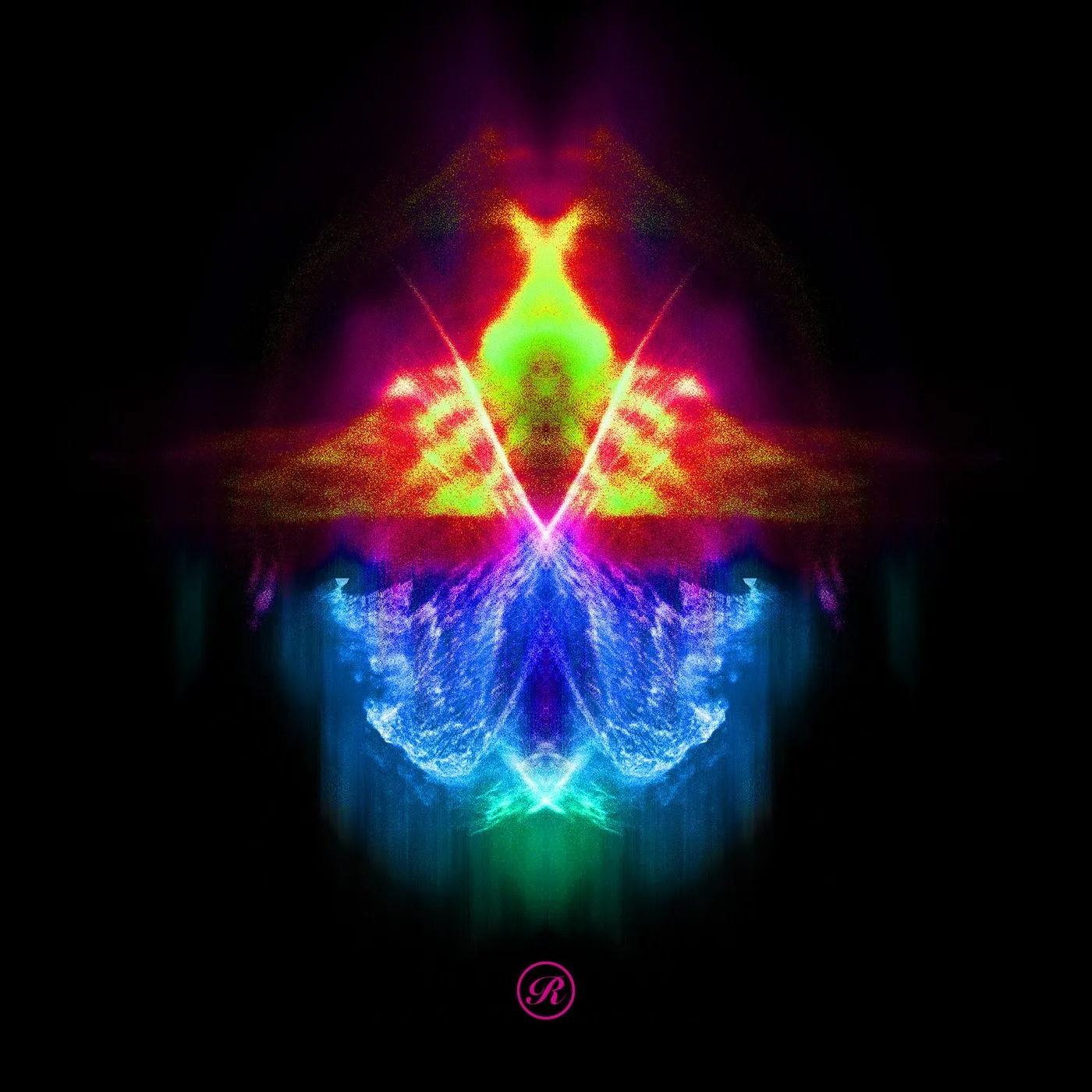 Raphael Mader – The Blinding EP