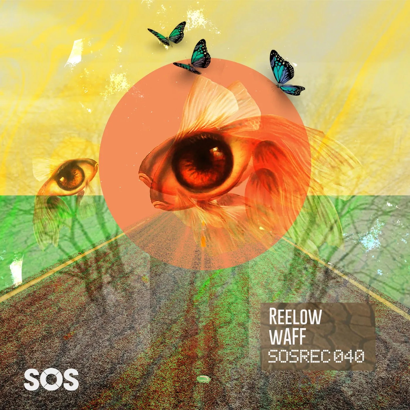 Reelow – S.O.S.