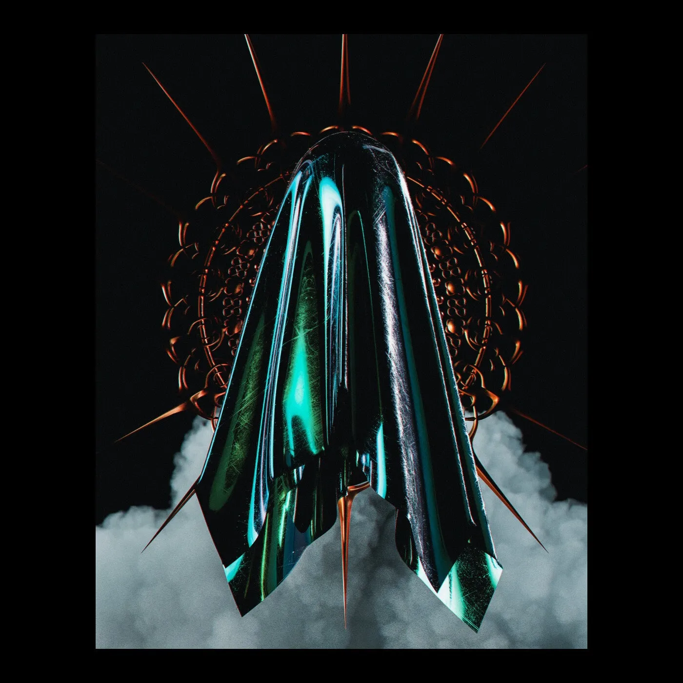 Rêvasser – Over Again