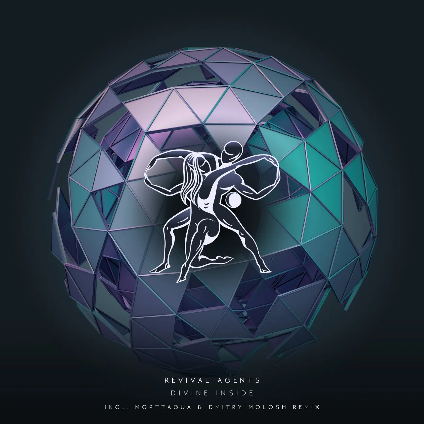 Revival Agents – Divine Inside