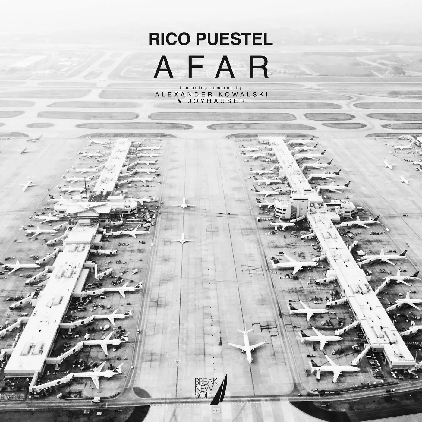 Rico Puestel – Afar