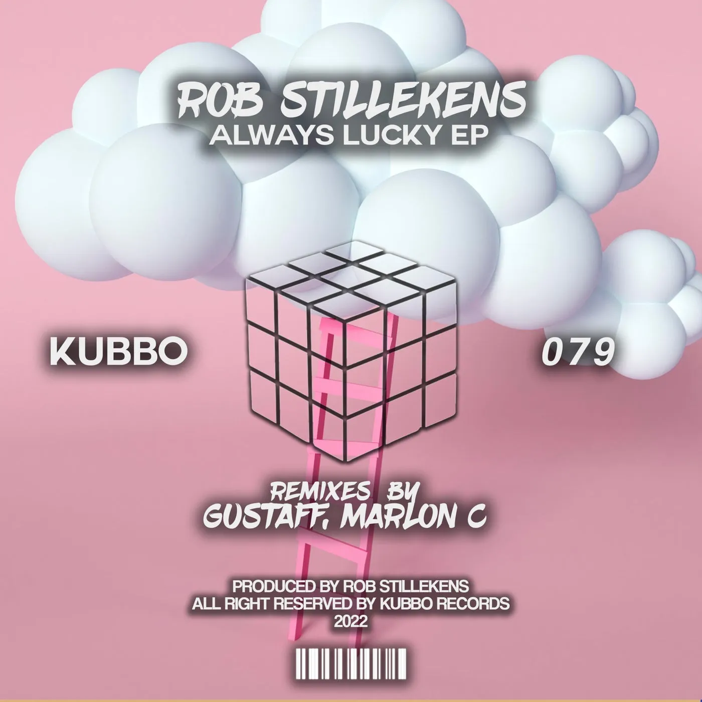 Rob Stillekens – Always Lucky