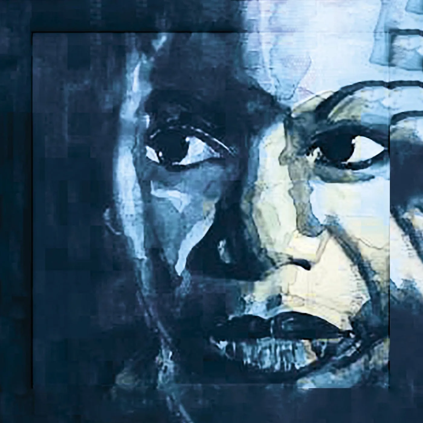 Rog De Prisco – Sinnerman