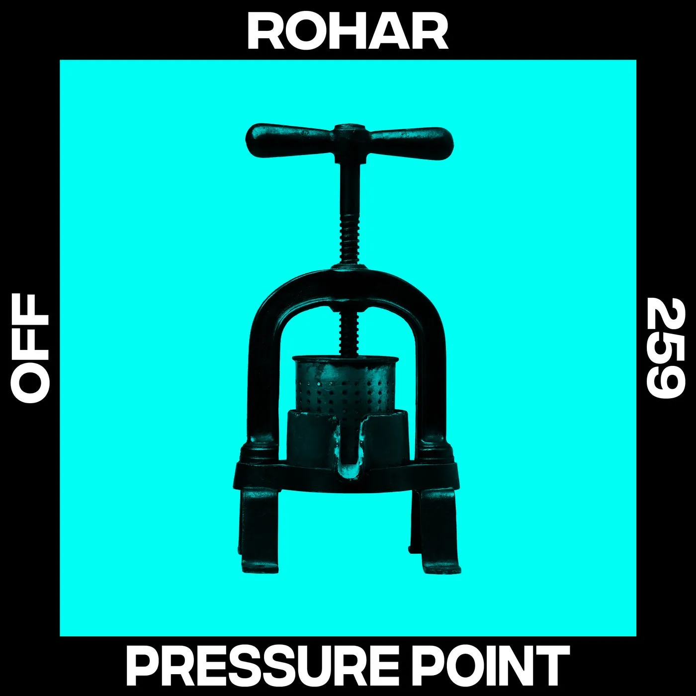 Rohar – Pressure Point