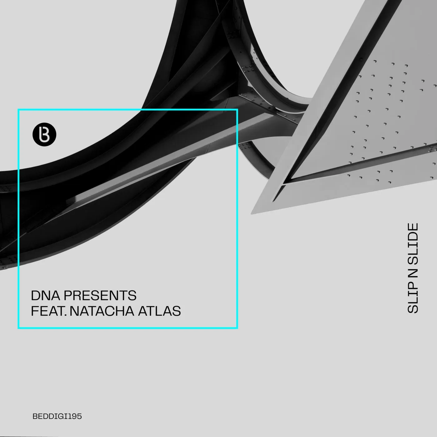 Roman Rai, Charlie May, Dimitri Nakov, Natacha Atlas, DNA Presents – Slip n Slide [BEDDIGI195]