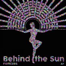 Rulli, Bagus, STEF. - Behind The Sun Remixes [LOVIN129]