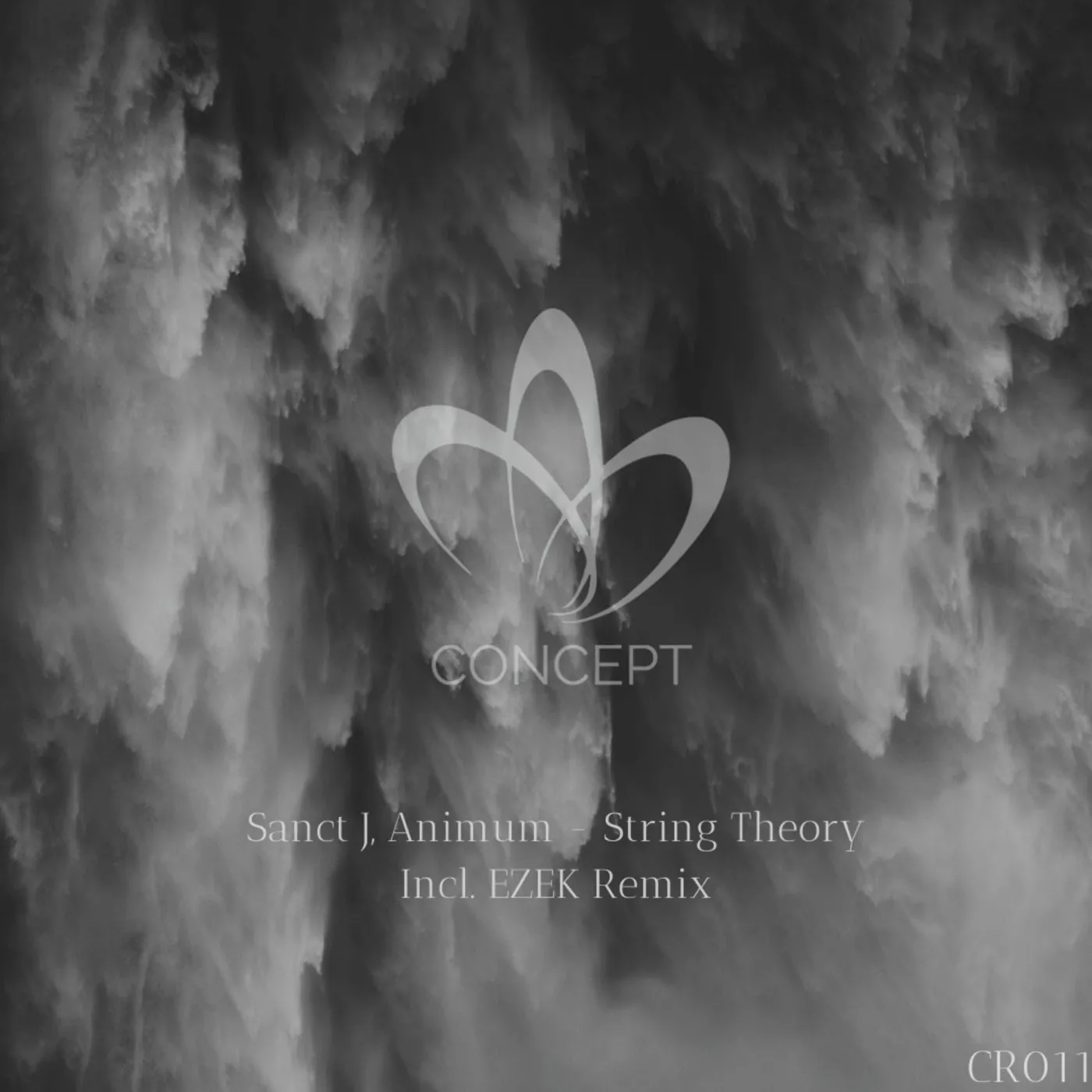 Sanct J, Animum – String Theory