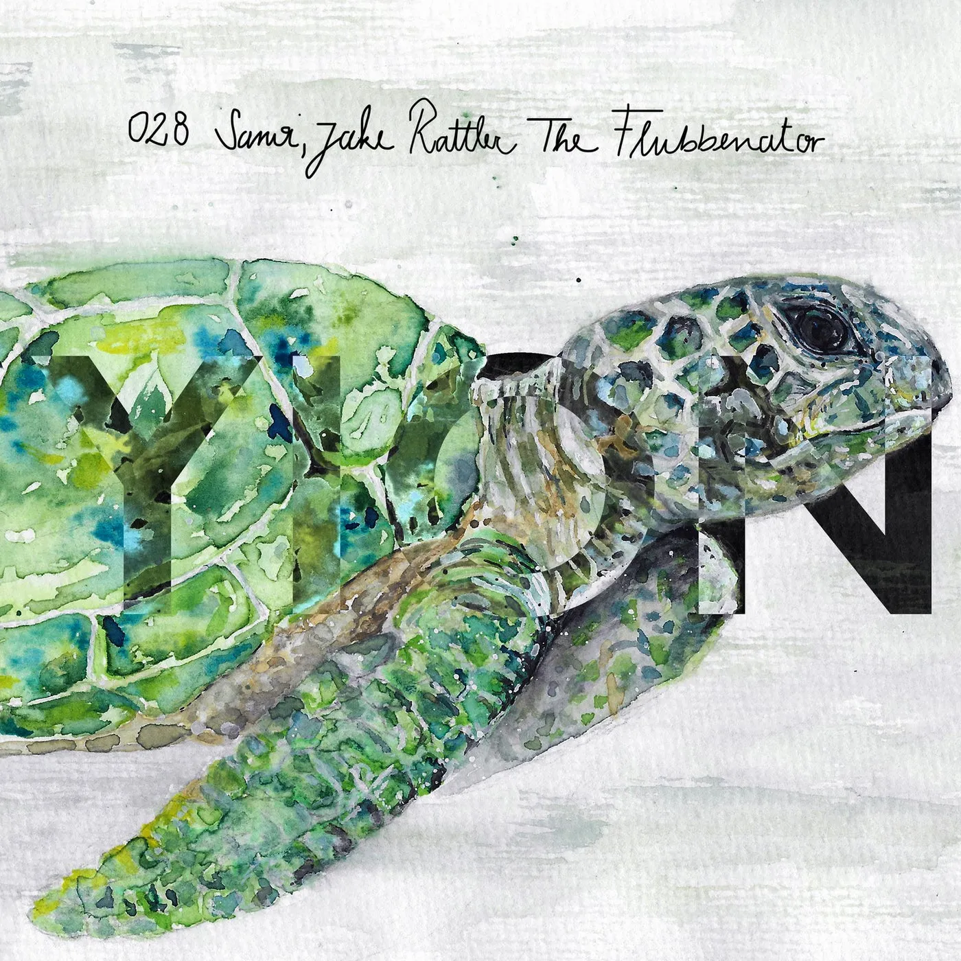 Sanoi, Jake Rattler – The Flubbenator