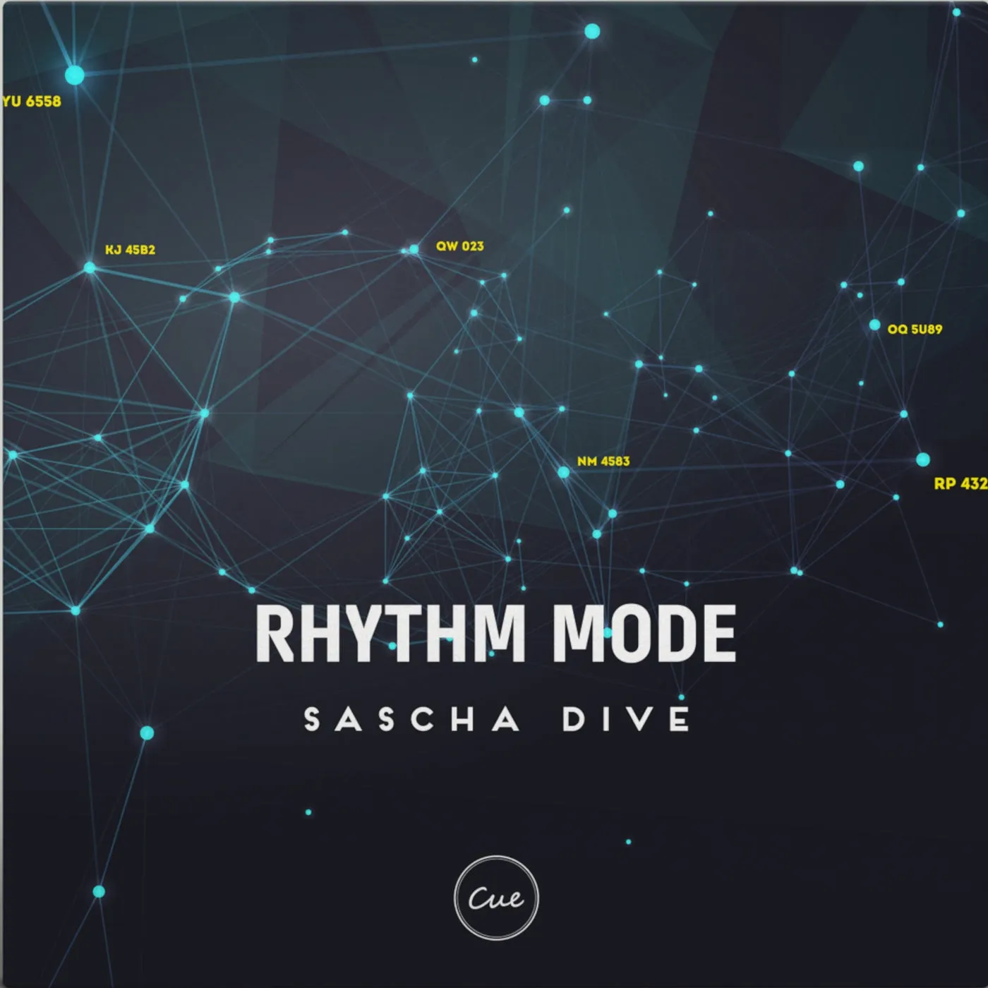 Sascha Dive, Robert Owens – Rhythm Mode