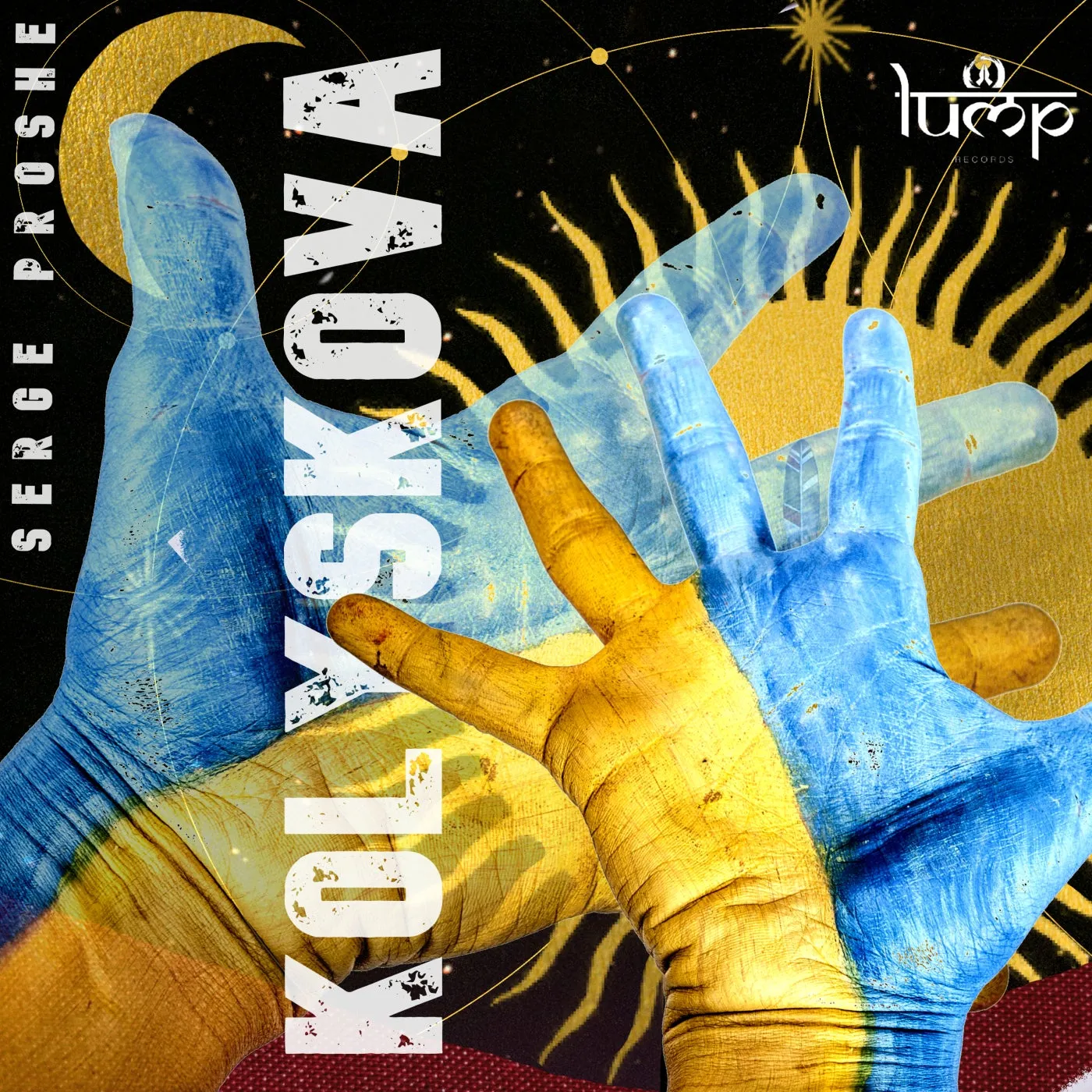 Serge Proshe – Kolyskova