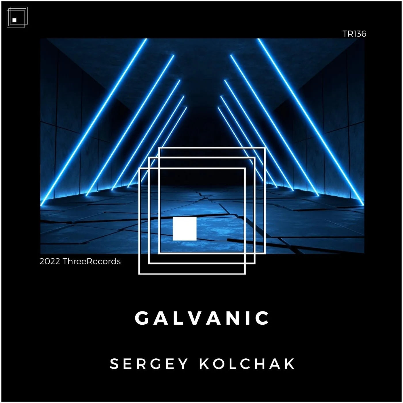 Sergey Kolchak – Galvanic