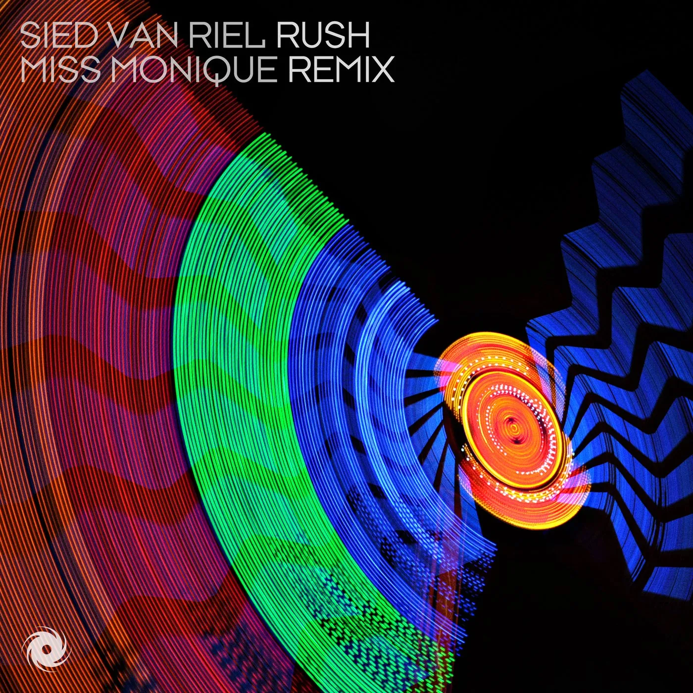 Sied van Riel – Rush – Miss Monique Remix [BH11940]