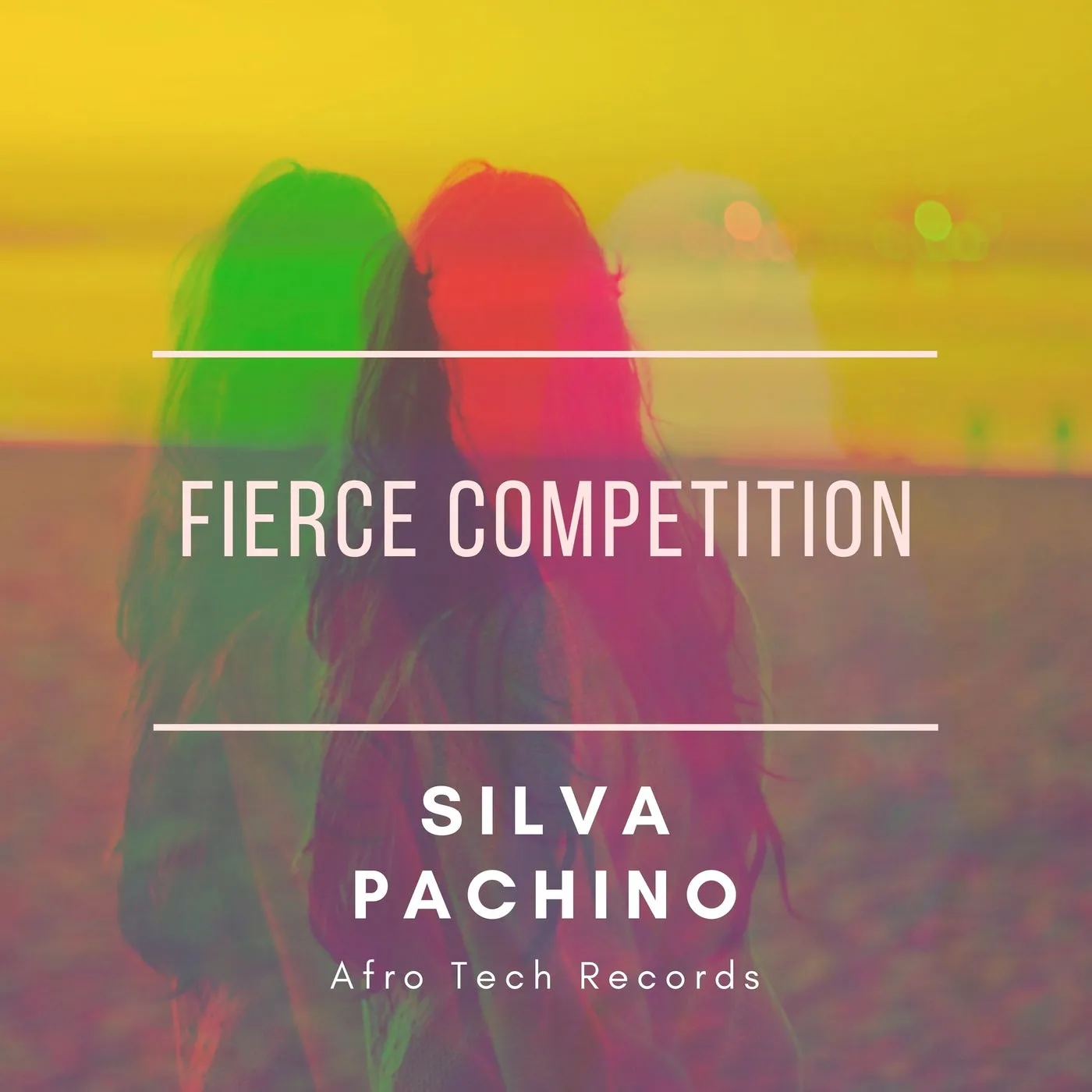 Silva Pachino – Fierce Competition