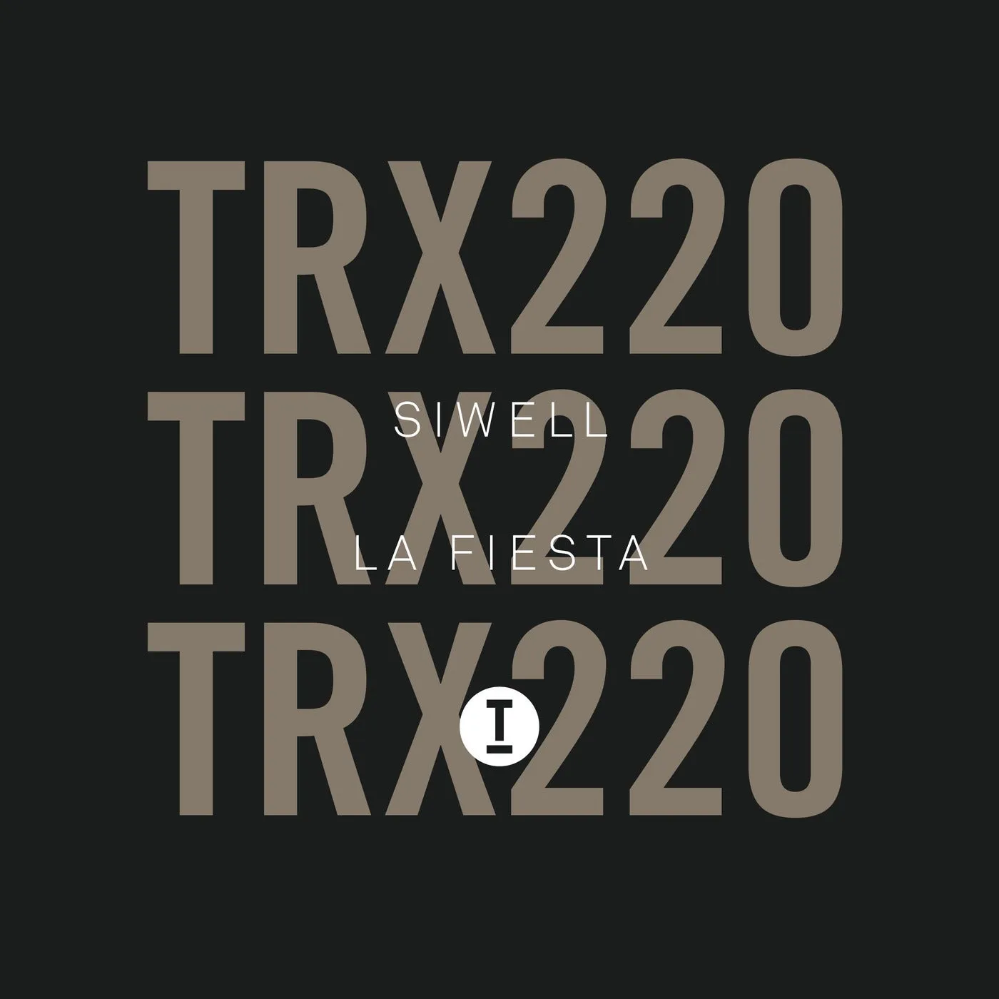 Siwell – La Fiesta