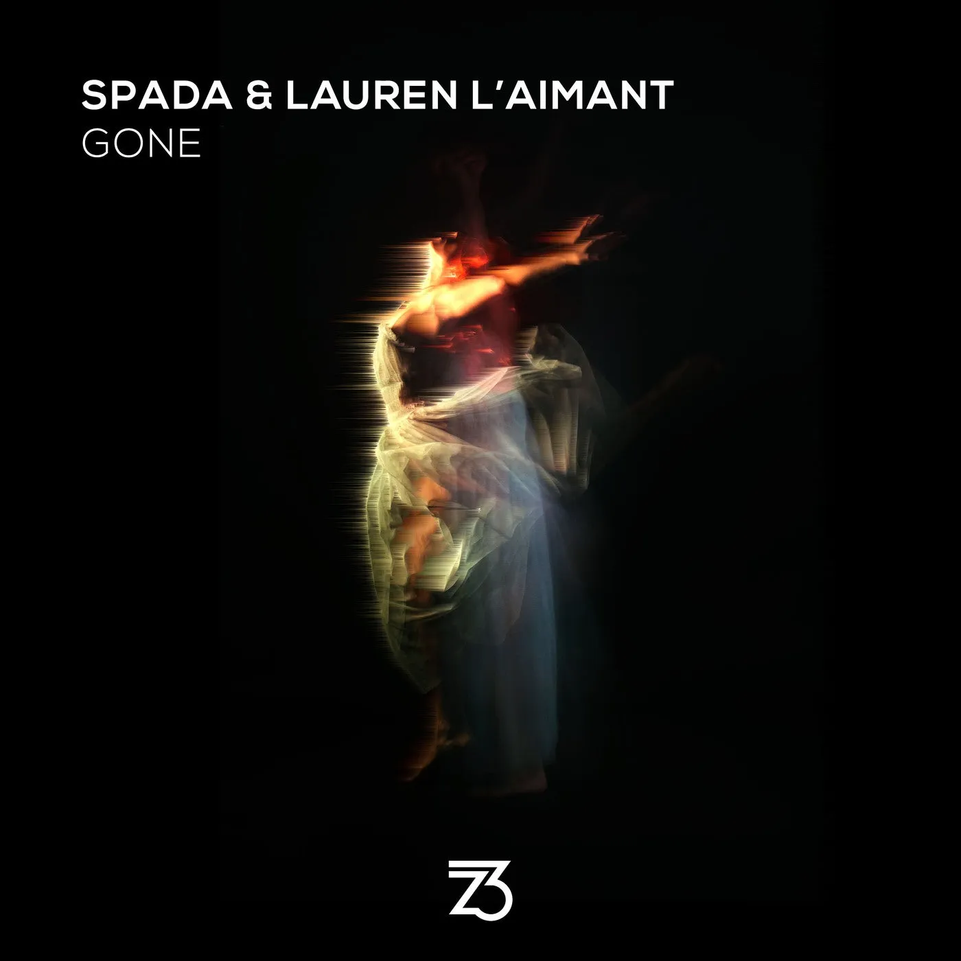 Spada, Lauren L’aimant – Gone