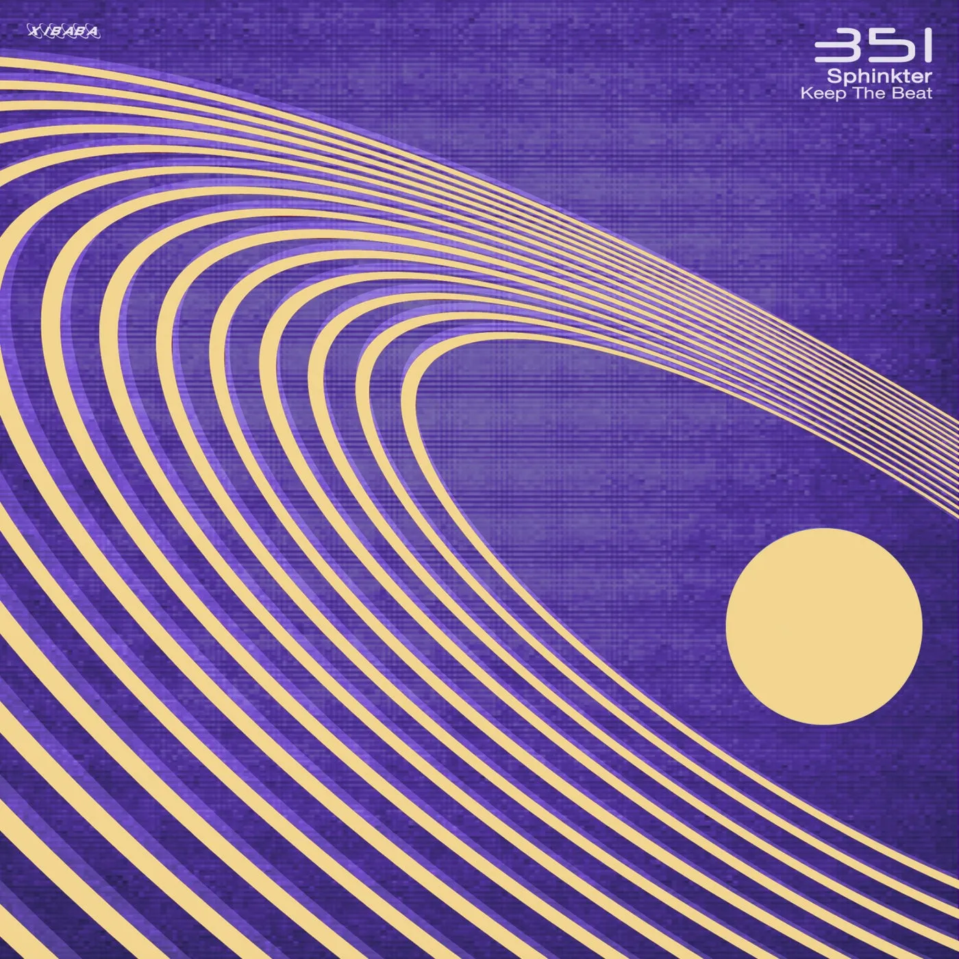 Sphinkter – Keep The Beat [XBB351]