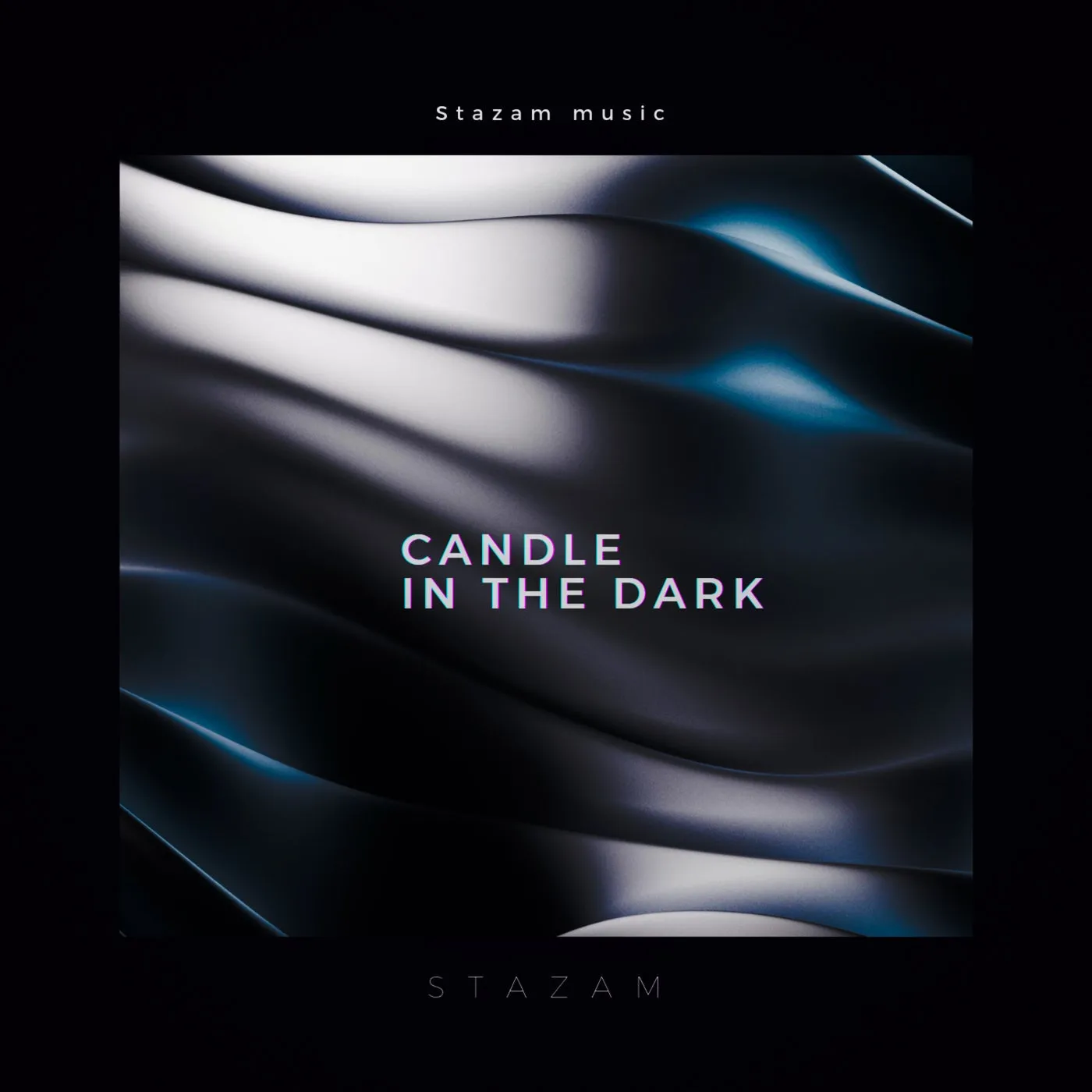 Stazam – Candle in the dark