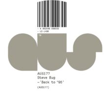 Steve Bug - Back To ´95 [AUS177BP]