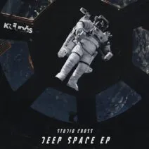 Studio Cross – Deep Space EP [KUU067]