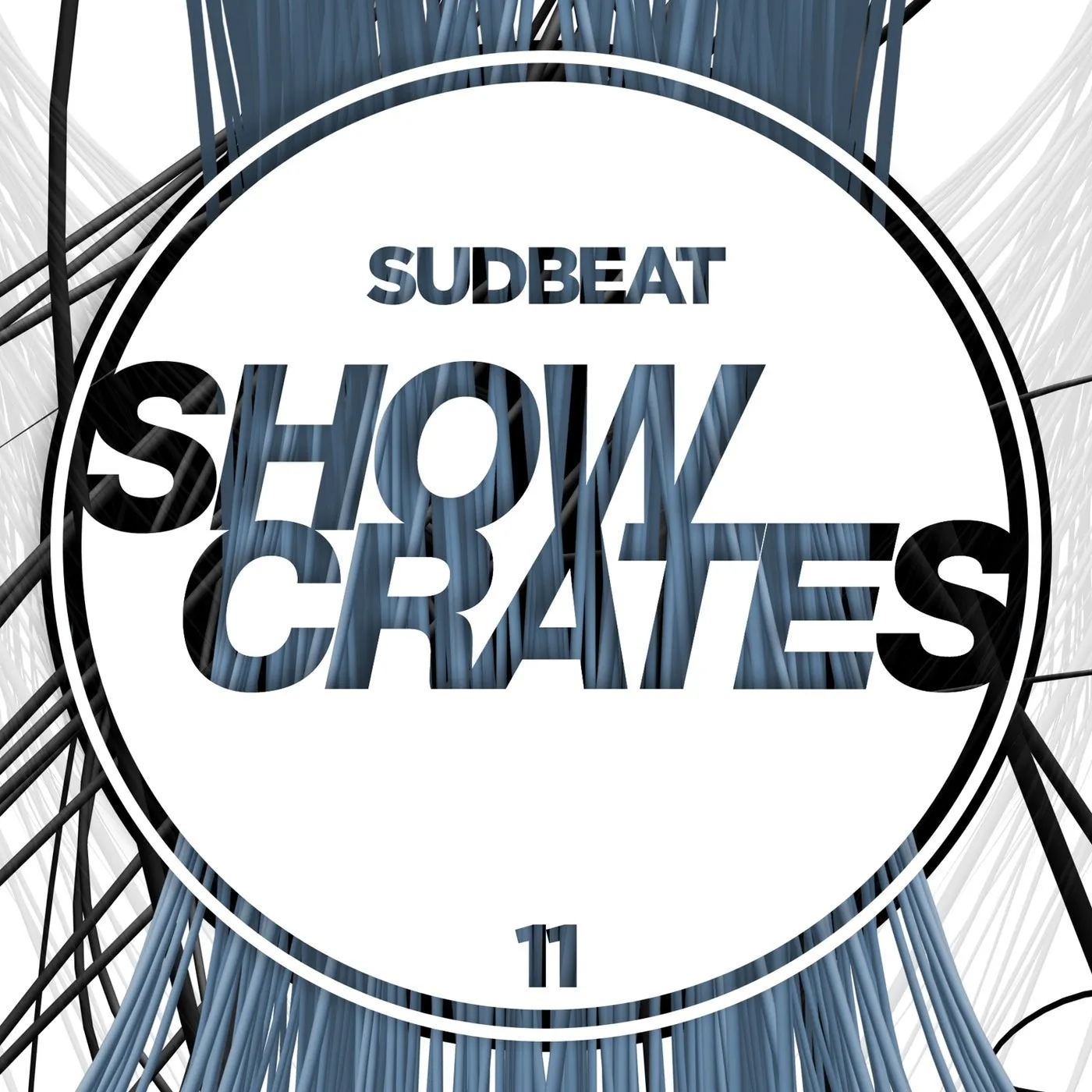 Sudbeat Showcrates 11