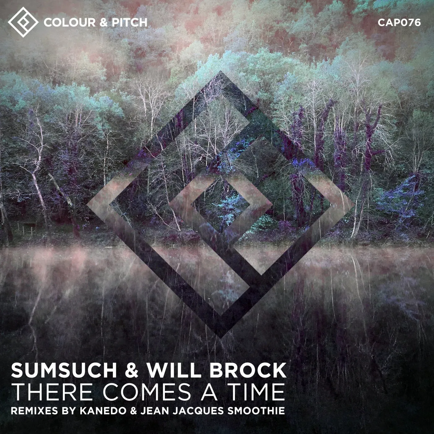 Sumsuch, Will Brock – There Comes a Time Remixes