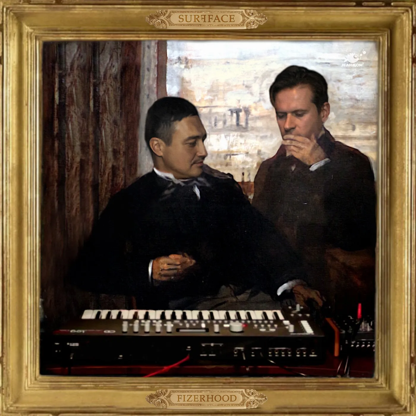 Surfface – Fizerhood