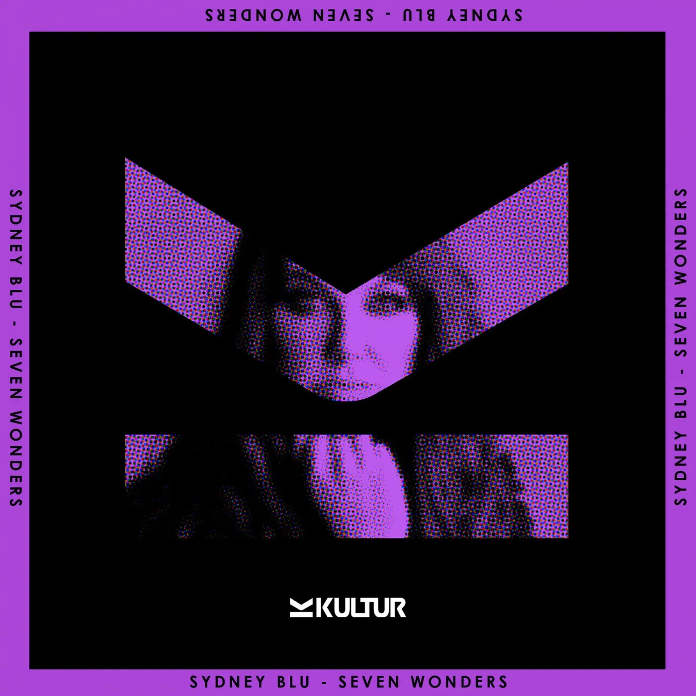 Sydney Blu – Seven Wonders