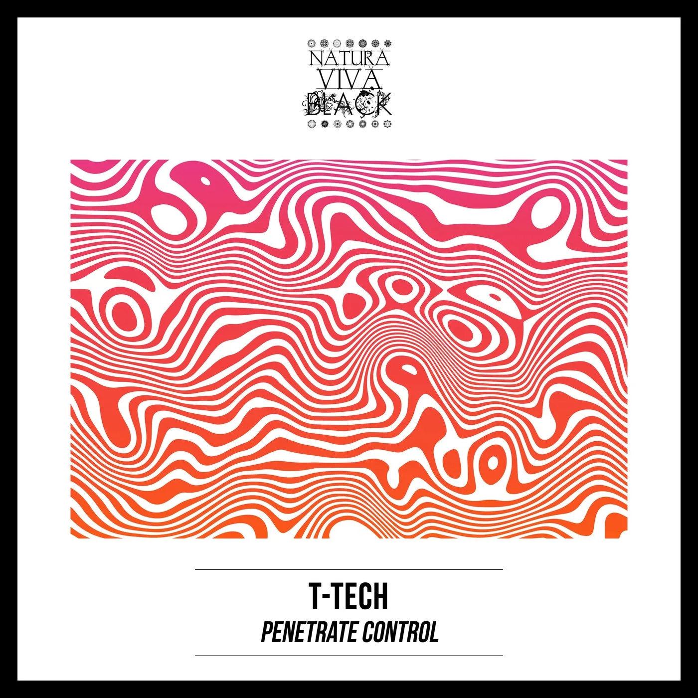 T-Tech – Penetrate Control [NATBLACK368]