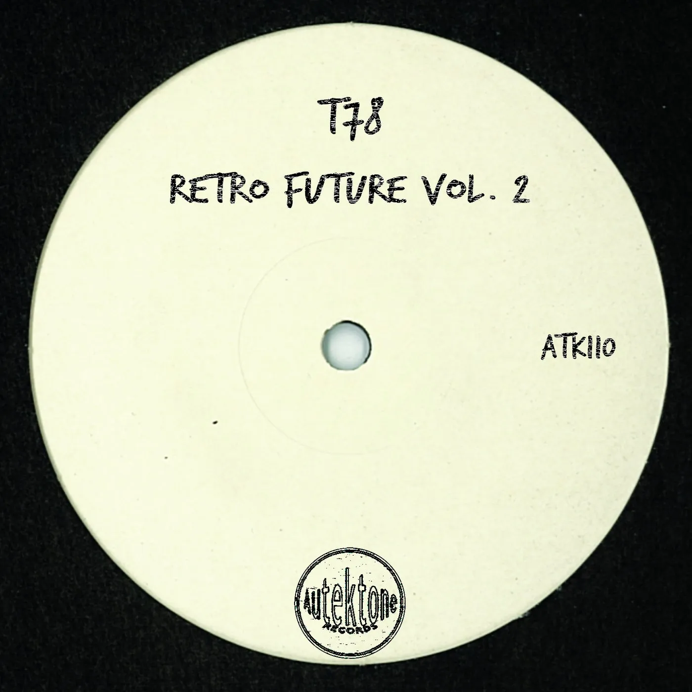 T78, Next Generation – Retro Future, Vol. 2