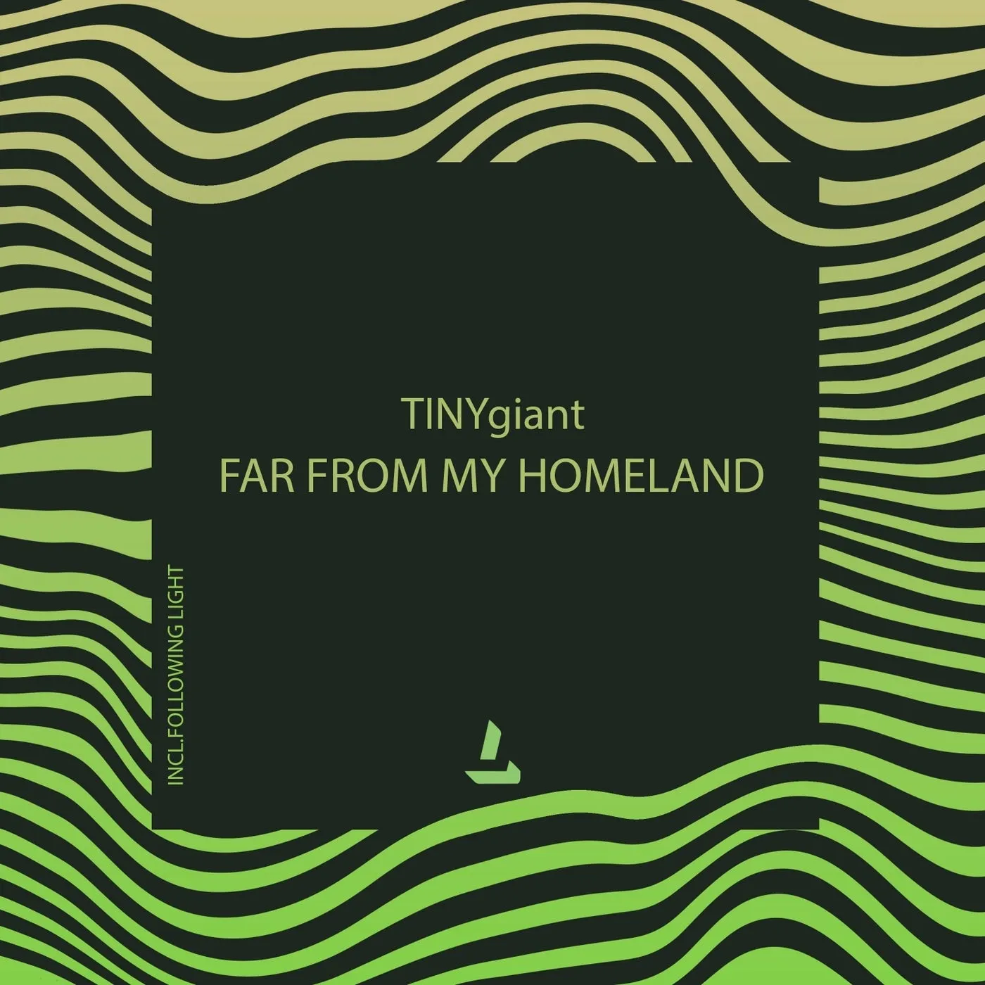 TINYgiant – Far from My Homeland