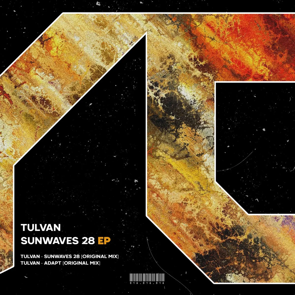 TULVAN – Sunwaves 28 [YOUCUL016]