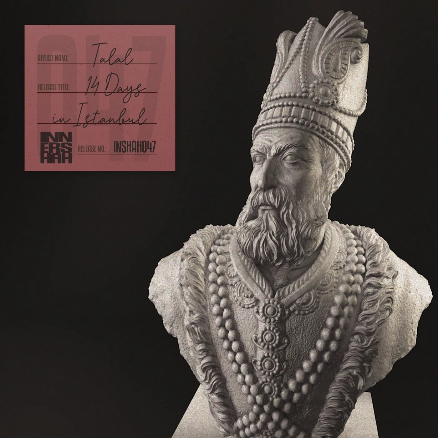 Talal – 14 Days in Istanbul