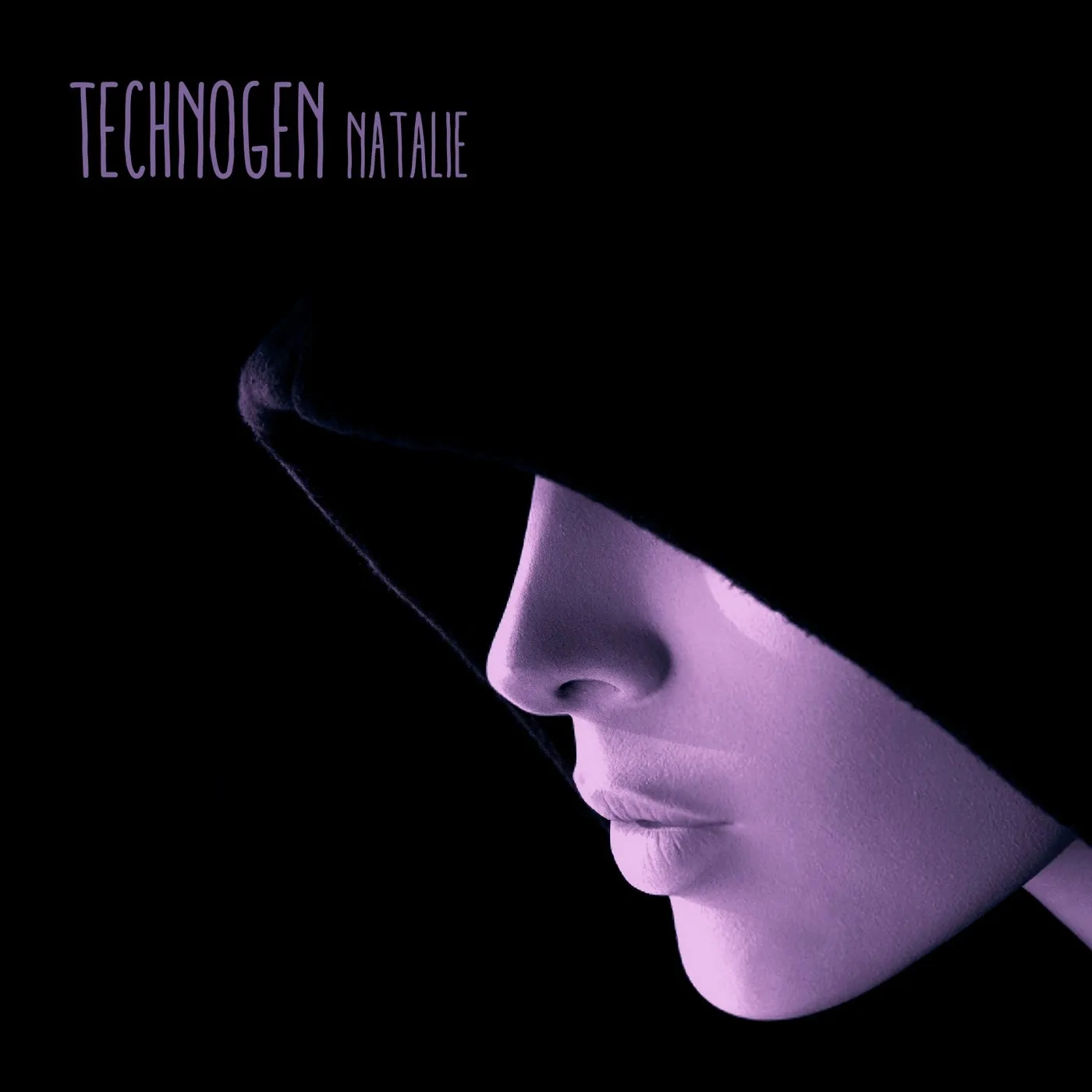 Technogen, DJ.Stress (M.C.P) – Natalie