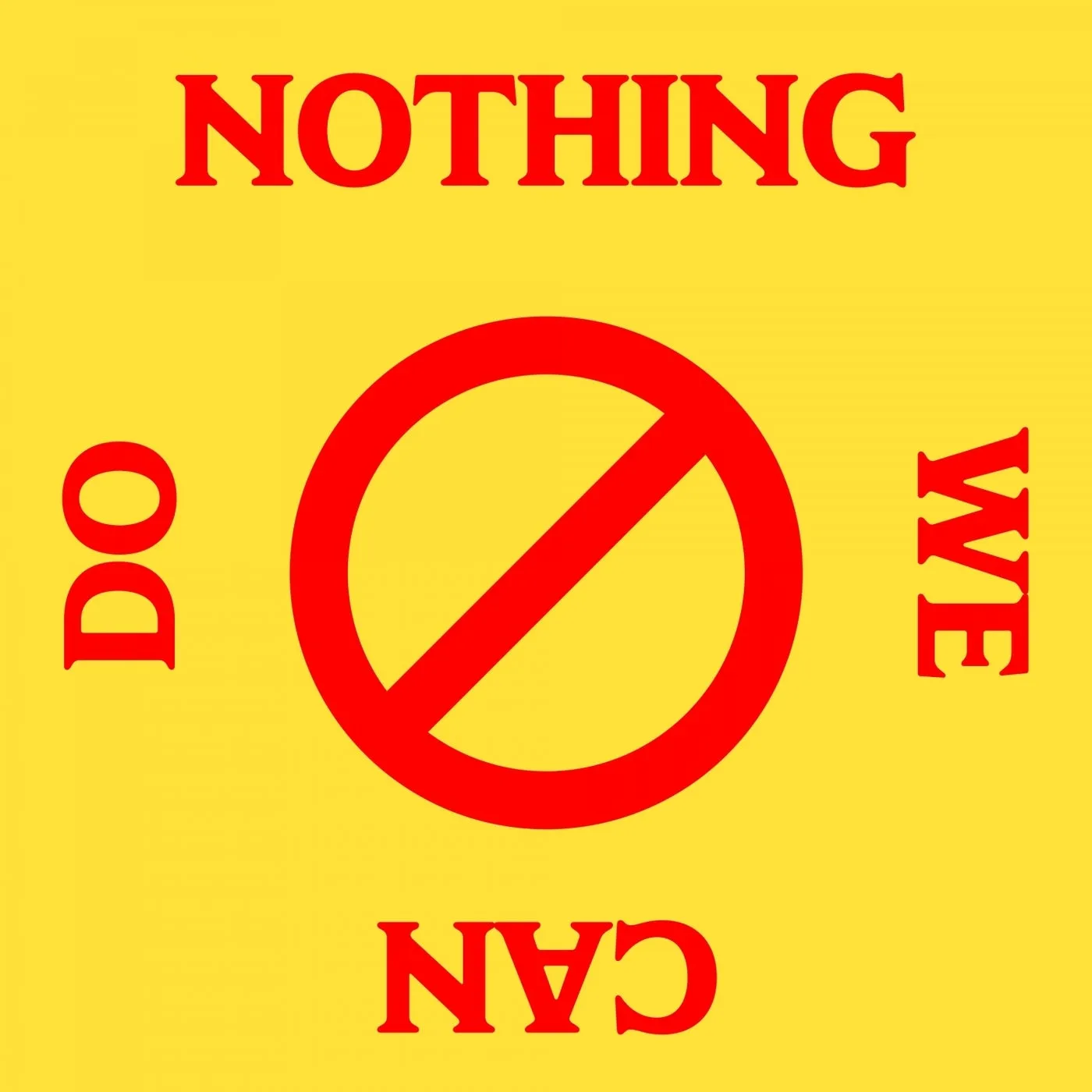 Terri-Anne, Jess Kidd – Nothing We Can Do