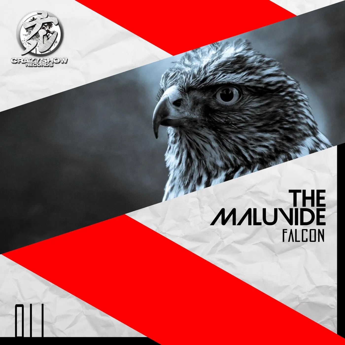 The Maluvide – Falcon
