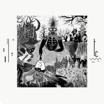 Timujin - High Scheherazade Remixes [TCEP019]