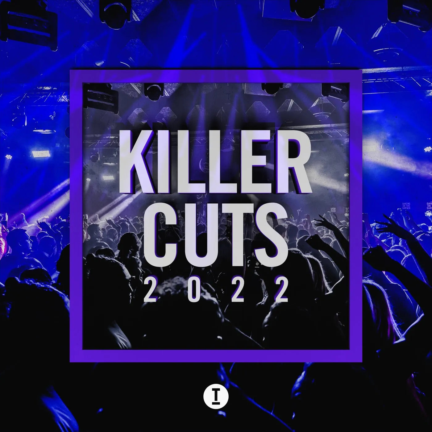 Toolroom Killer Cuts 2022 [TOOL112101Z]