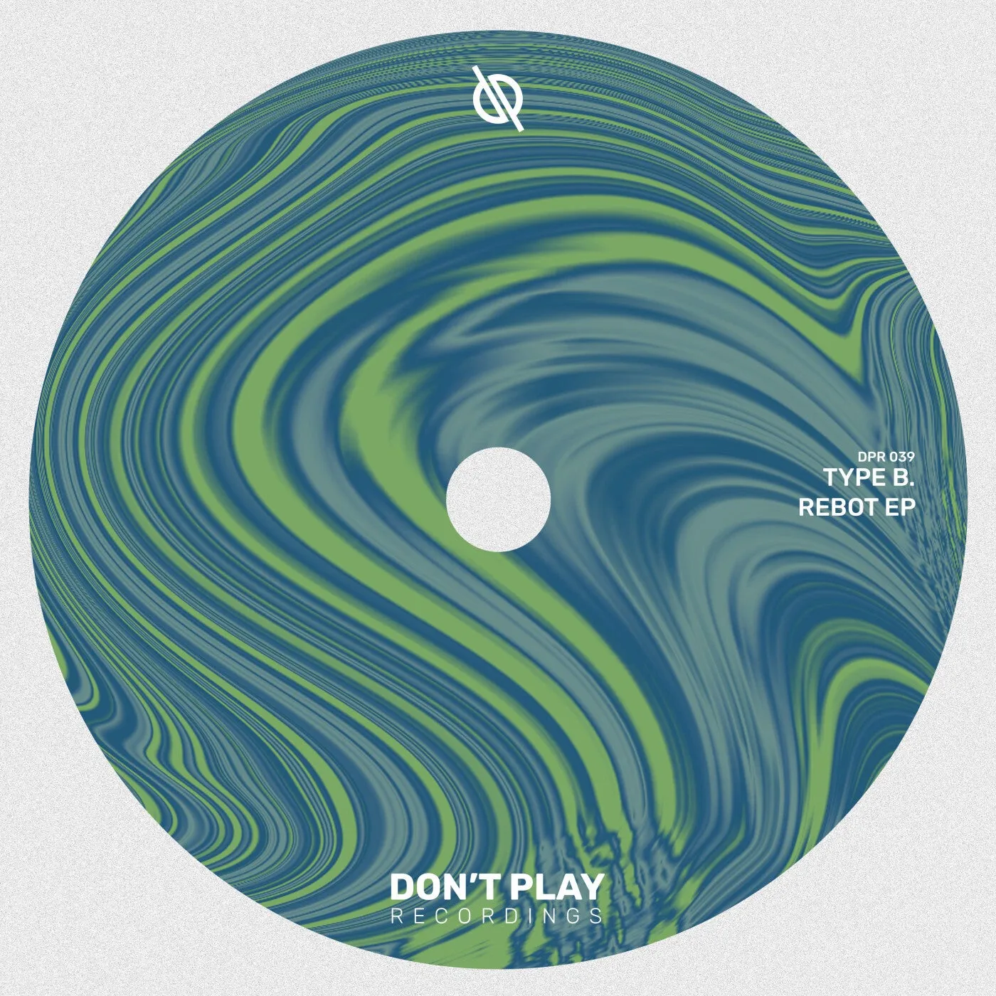 Type B. – Rebot EP